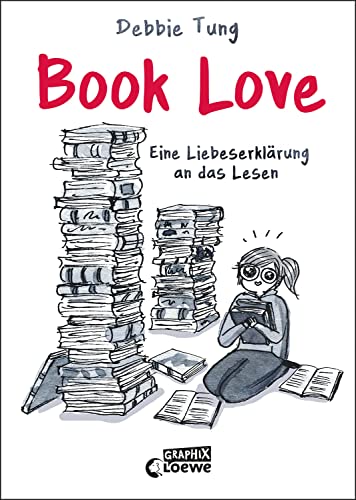 Stock image for Book Love for sale by GreatBookPrices