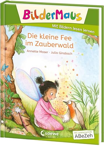 Beispielbild fr Bildermaus - Die kleine Fee im Zauberwald zum Verkauf von GreatBookPrices