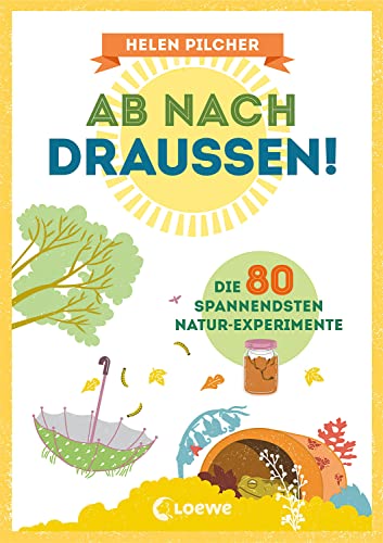 Stock image for Ab nach drauen! -Language: german for sale by GreatBookPrices