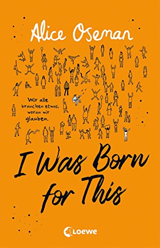 Stock image for I Was Born for This for sale by GreatBookPrices