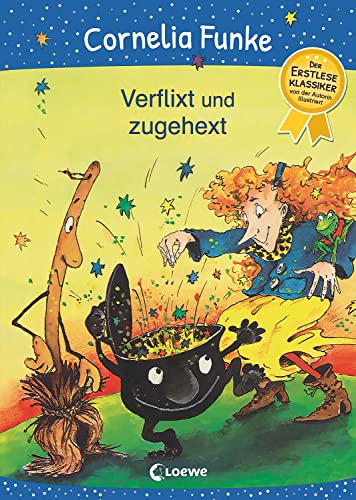 Stock image for Verflixt und zugehext for sale by GreatBookPrices