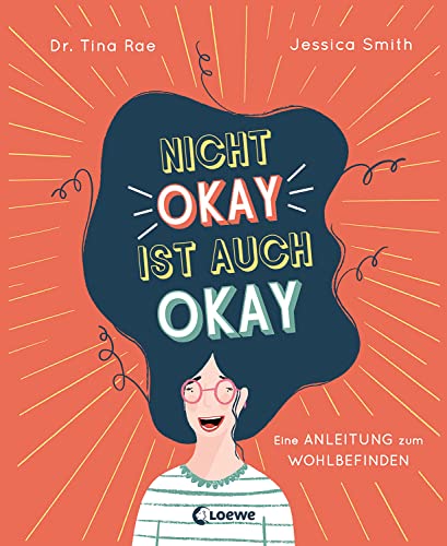 Stock image for Nicht okay ist auch okay for sale by GreatBookPrices