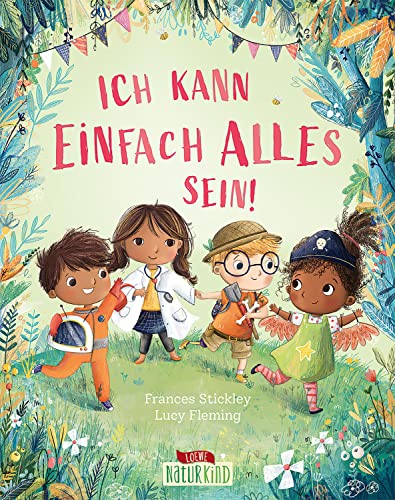 Stock image for Ich kann einfach alles sein! for sale by GreatBookPrices