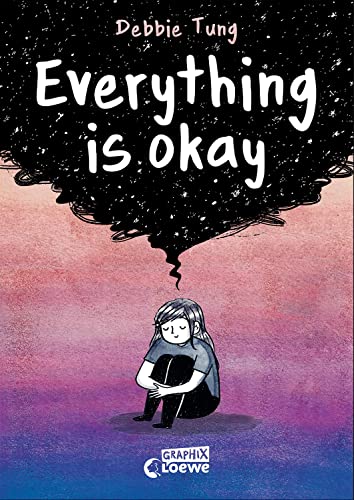 Stock image for Everything is okay for sale by medimops