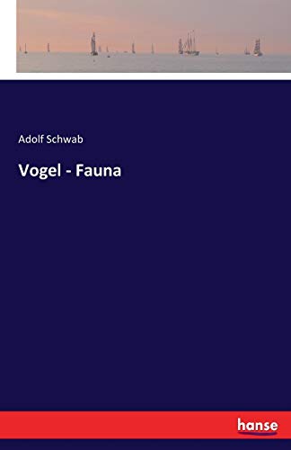 9783743301665: Vogel - Fauna (German Edition)