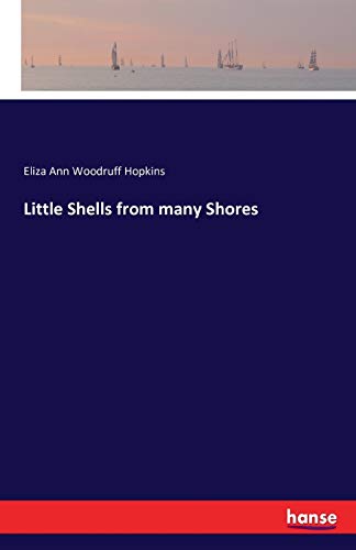 Imagen de archivo de Little Shells from many Shores a la venta por Ria Christie Collections