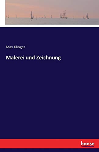Stock image for Malerei und Zeichnung (German Edition) for sale by Lucky's Textbooks