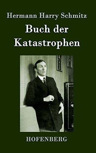 9783743702158: Buch der Katastrophen