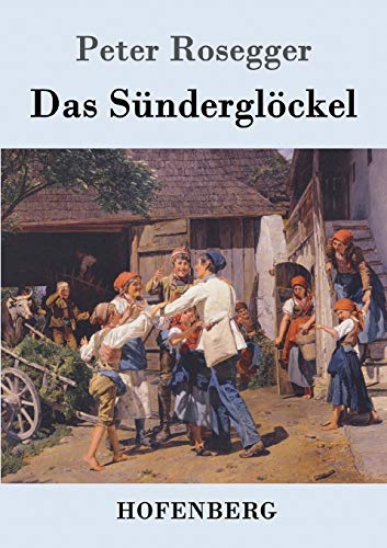 Imagen de archivo de Das Snderglckel a la venta por medimops
