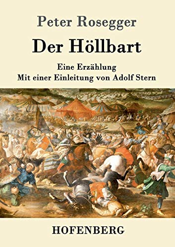 Stock image for Der Hollbart:Eine Erzahlung for sale by Chiron Media