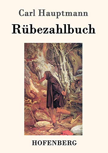 Stock image for Rubezahlbuch for sale by Chiron Media