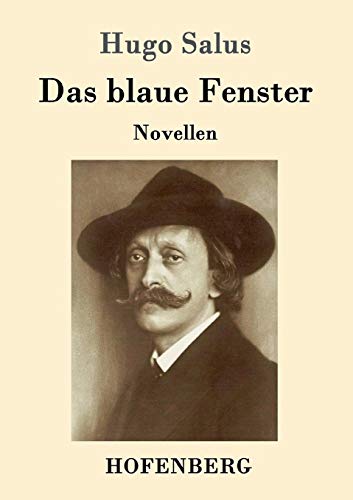 Imagen de archivo de Das blaue Fenster:Novellen a la venta por Ria Christie Collections