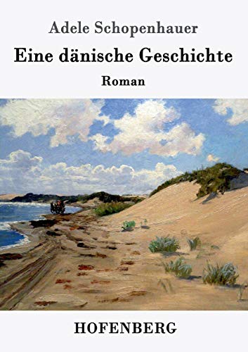 Stock image for Eine danische Geschichte:Roman for sale by Chiron Media