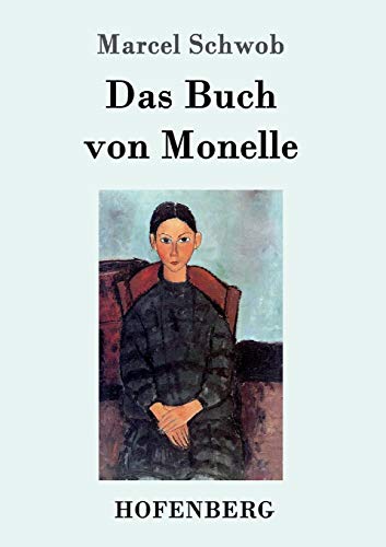 Stock image for Das Buch von Monelle for sale by Chiron Media