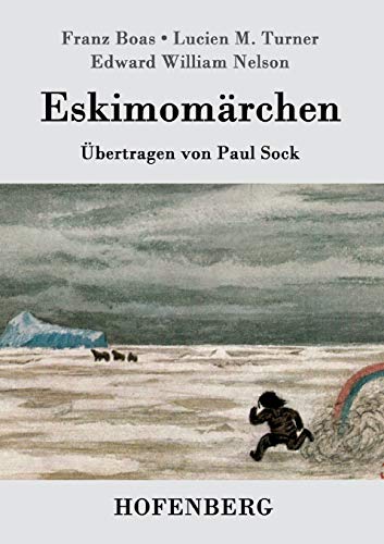 Imagen de archivo de Eskimomrchen (German Edition) a la venta por Lucky's Textbooks