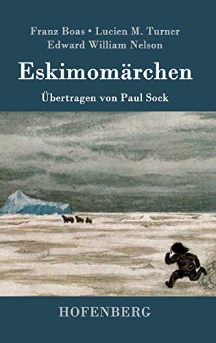 Stock image for Eskimomrchen (German Edition) for sale by Lucky's Textbooks