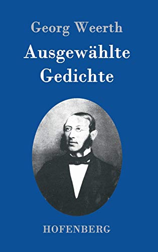 Stock image for Ausgewhlte Gedichte (German Edition) for sale by Lucky's Textbooks