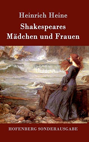 9783743707351: Shakespeares Mdchen und Frauen