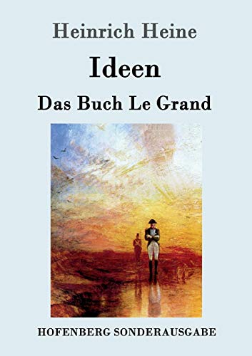 Beispielbild fr Ideen. Das Buch Le Grand (German Edition) zum Verkauf von Lucky's Textbooks