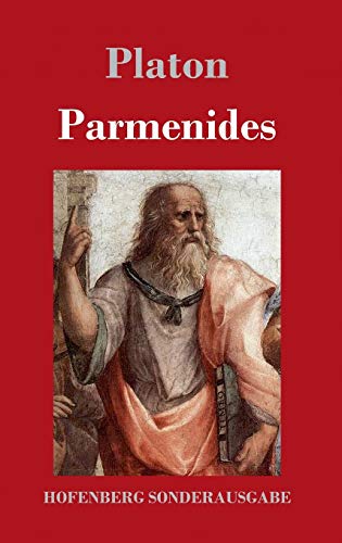 9783743708105: Parmenides