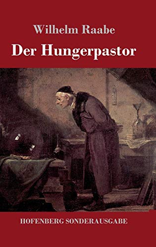 9783743708242: Der Hungerpastor