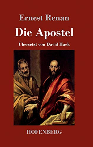 9783743708853: Die Apostel