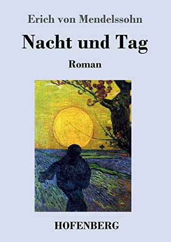 Stock image for Nacht und Tag: Roman (German Edition) for sale by Lucky's Textbooks