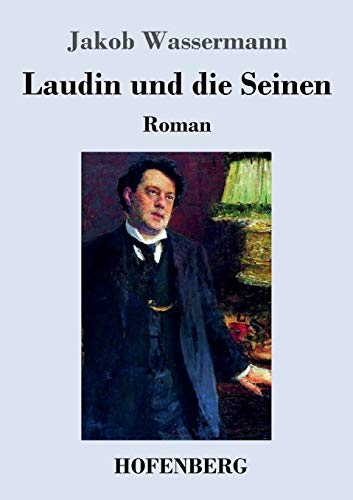 9783743709713: Laudin und die Seinen: Roman