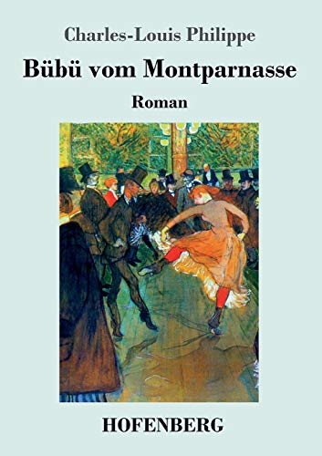 Stock image for Bb vom Montparnasse: Roman (German Edition) for sale by GF Books, Inc.