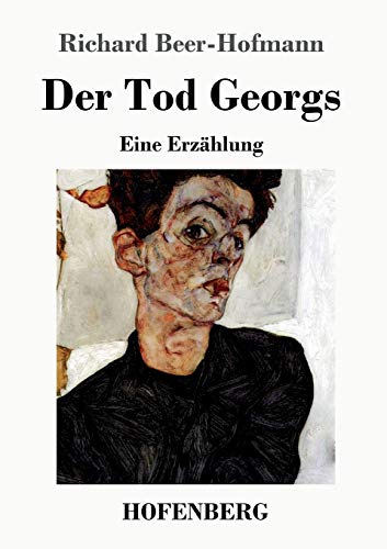 Imagen de archivo de Der Tod Georgs (German Edition) a la venta por Lucky's Textbooks