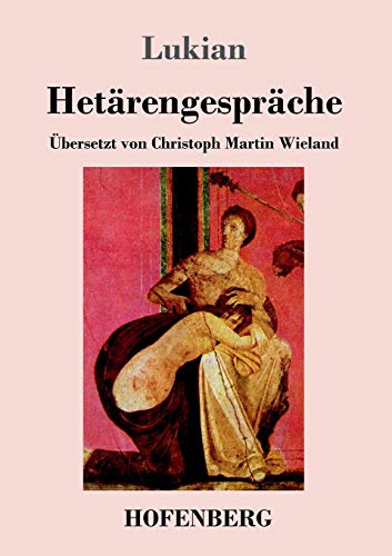 Imagen de archivo de Hetrengesprche (German Edition) a la venta por Lucky's Textbooks