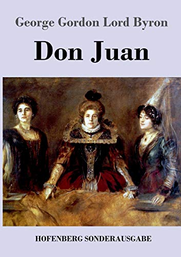 Stock image for Don Juan for sale by medimops