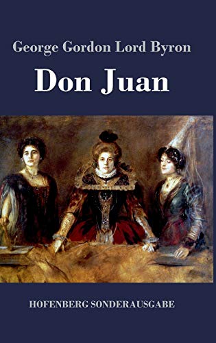 9783743711853: Don Juan