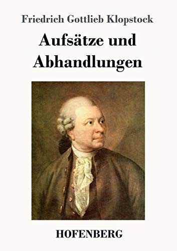 Imagen de archivo de Aufstze und Abhandlungen (German Edition) a la venta por Lucky's Textbooks