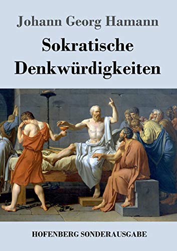 Stock image for Sokratische Denkwrdigkeiten (German Edition) for sale by Lucky's Textbooks