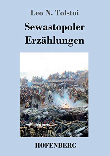 Stock image for Sewastopoler Erzahlungen for sale by Chiron Media