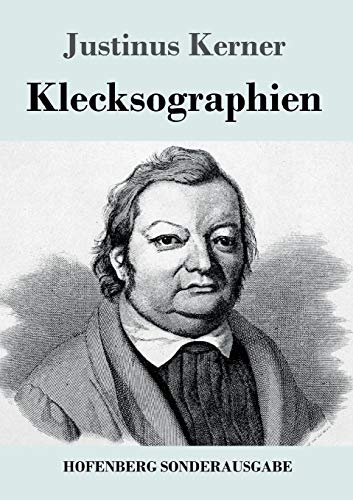 Stock image for Klecksographien for sale by Chiron Media