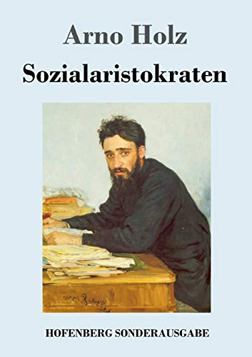 Beispielbild fr Sozialaristokraten zum Verkauf von Chiron Media