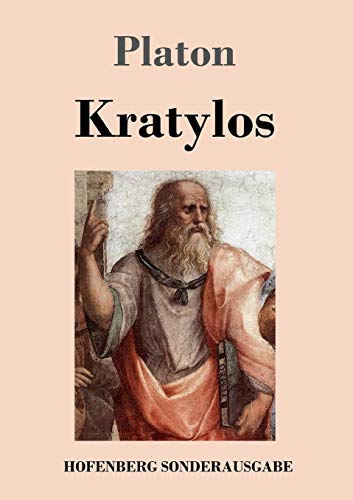 Stock image for Kratylos for sale by Chiron Media