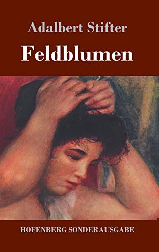 9783743714557: Feldblumen (German Edition)