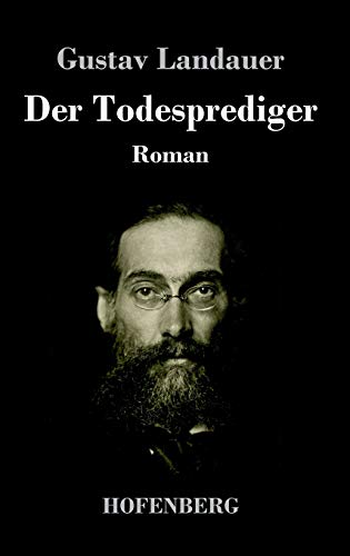 9783743714847: Der Todesprediger: Roman