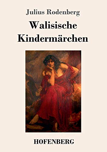 Beispielbild fr Walisische Kindermrchen (German Edition) zum Verkauf von Lucky's Textbooks