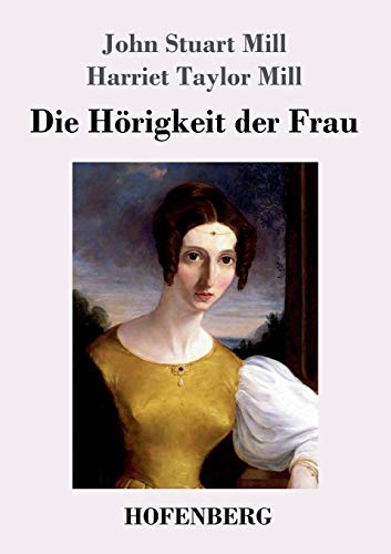 Stock image for Die Hrigkeit der Frau (German Edition) for sale by Lucky's Textbooks