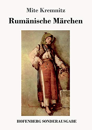 Stock image for Rumänische Märchen for sale by Ria Christie Collections