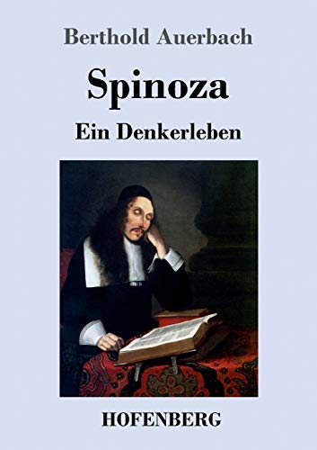 Stock image for Spinoza: Ein Denkerleben (German Edition) for sale by Lucky's Textbooks