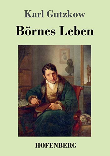 Stock image for Bornes Leben for sale by Chiron Media