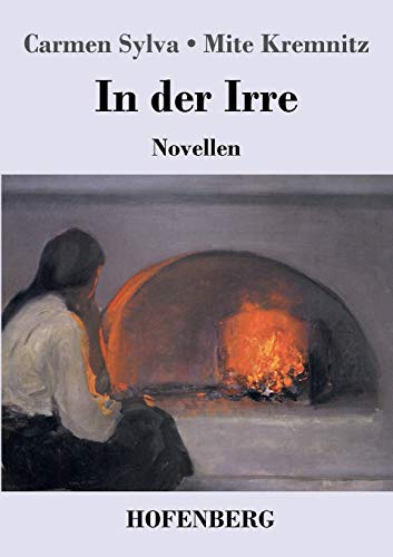 Stock image for In der Irre: Novellen (German Edition) for sale by Lucky's Textbooks