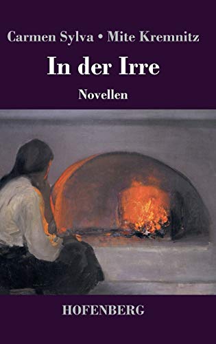 Stock image for In der Irre:Novellen for sale by Ria Christie Collections
