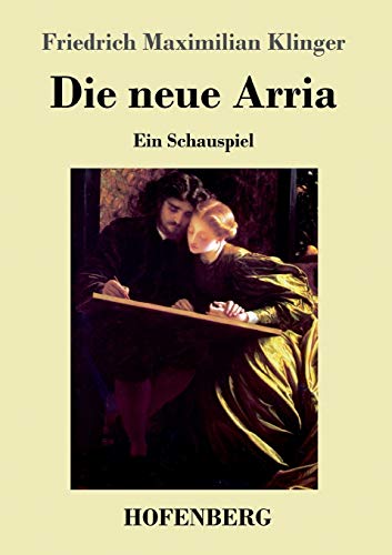 Beispielbild fr Die neue Arria:Ein Schauspiel zum Verkauf von Chiron Media