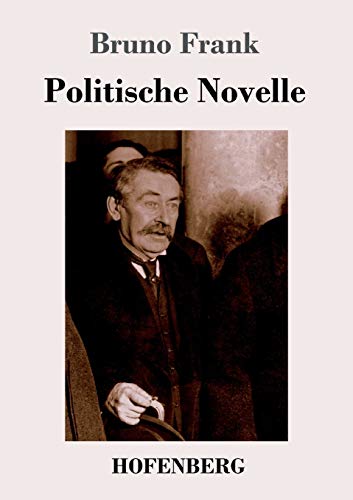 Beispielbild fr Politische Novelle zum Verkauf von Chiron Media